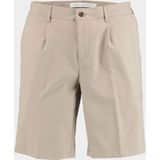 Born With Appetite - Korte Broek - Beige - 88% Polyamide 12% Elastaan