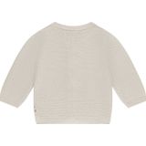 A Tiny Story - Vest - 100% Katoen - Grof Gebreid