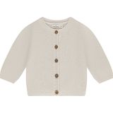 A Tiny Story - Vest - 100% Katoen - Grof Gebreid