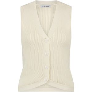 In Shape - Gilet - Ocean