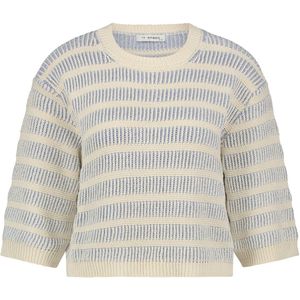 In Shape Pullover - Sierra
