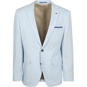 Suitable Heleen Blazer Hellblau - Größe 46