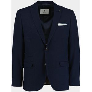 Bos - Heleen - Blazer - Blauw - 251037HE38BO/290