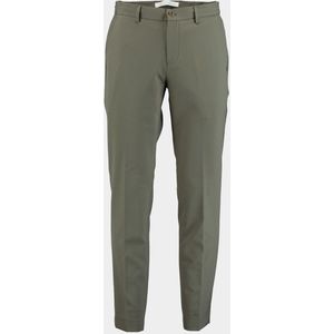 Born With Appetite - Chino - Groen - Das Pants 25104DA10/373