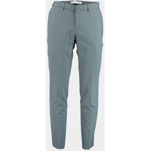 Born With Appetite - Chino Broek - Dark Steel - 88% Polyamide 12% Elastaan