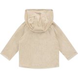 A Tiny Story - Jas - Met Capuchon - Lange Mouwen - Handige Zakken
