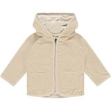 A Tiny Story - Jas - Met Capuchon - Lange Mouwen - Handige Zakken