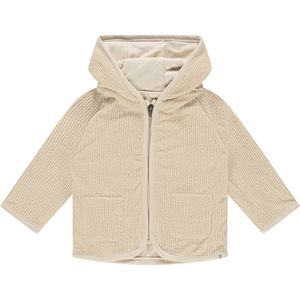 A Tiny Story - Jas - Met Capuchon - Lange Mouwen - Handige Zakken