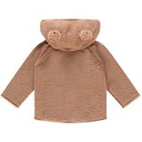 A Tiny Story - Winterjas - Teddymateriaal - Met Capuchon - Voor Kinderen