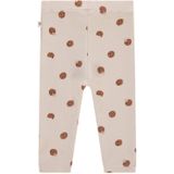 A Tiny Story - Slim Babybroek - Ecru