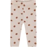 A Tiny Story - Slim Babybroek - Ecru