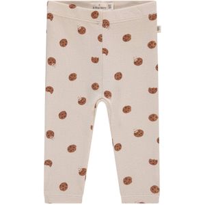 A Tiny Story - Slim Babybroek - Ecru