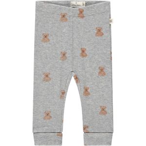 A Tiny Story - Slim Babybroek - Grijs