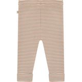 A Tiny Story - Broek - Slim Fit - Normale Taille - Katoen - Modal - Elastaan