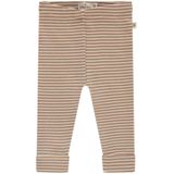 A Tiny Story - Broek - Slim Fit - Normale Taille - Katoen - Modal - Elastaan