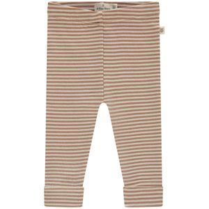 A Tiny Story - Broek - Slim Fit - Normale Taille - Katoen - Modal - Elastaan