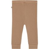 A Tiny Story - Slim Casual Broek - Bruin