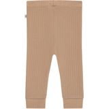 A Tiny Story - Slim Casual Broek - Bruin