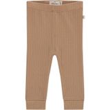 A Tiny Story - Slim Casual Broek - Bruin