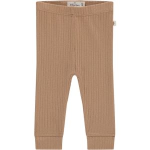 A Tiny Story - Slim Casual Broek - Bruin