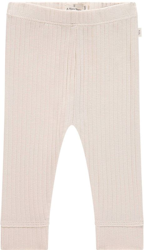 A Tiny Story - Slim Babybroek - Ecru