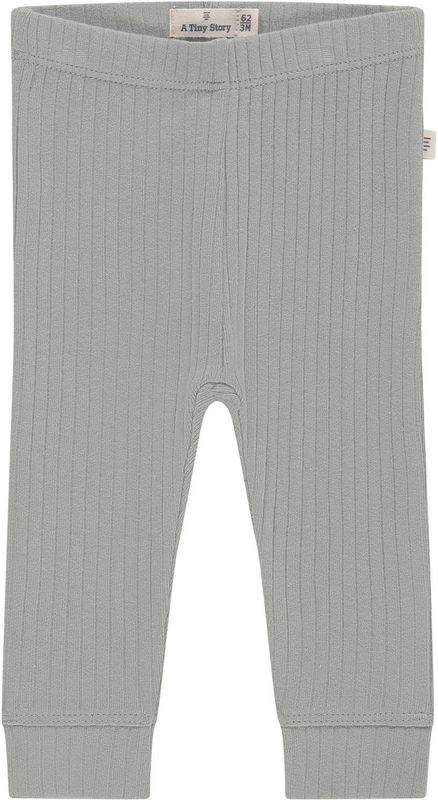 A Tiny Story - Broek - Slim Fit - Regular Waist