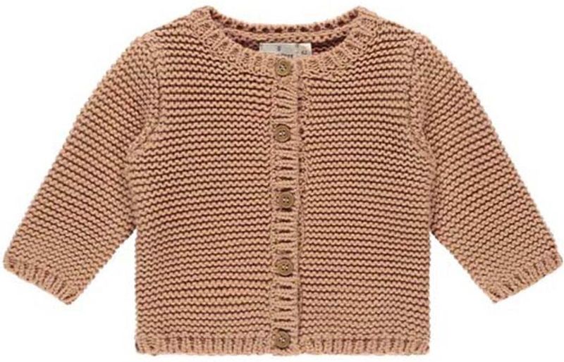 A Tiny Story - Vest - 100% Katoen