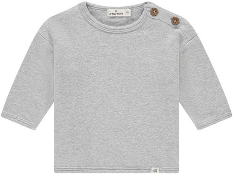 A Tiny Story - Longsleeve