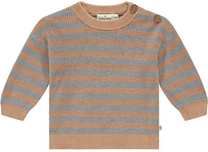 A Tiny Story - Gebreide Trui