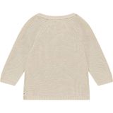 A Tiny Story - Vest - Katoen - Lange Mouwen - Ronde Hals