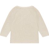 A Tiny Story - Vest - Katoen - Lange Mouwen - Ronde Hals