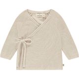 A Tiny Story - Vest - Katoen - Lange Mouwen - Ronde Hals