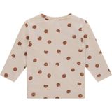 A Tiny Story - Longsleeve - Stretchkatoen