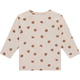 A Tiny Story - Longsleeve - Stretchkatoen