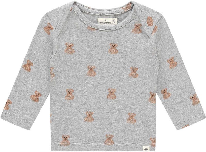 A Tiny Story - Longsleeve