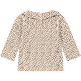 A Tiny Story - Longsleeve - Zacht - Peter Pan-kraag