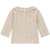 A Tiny Story - Longsleeve - Zacht - Peter Pan-kraag