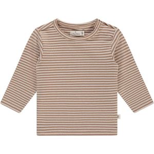 A Tiny Story - Longsleeve - Bruin