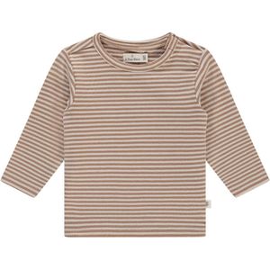 A Tiny Story - Longsleeve - Bruin