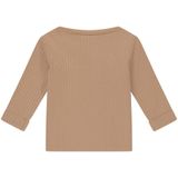 A Tiny Story - Longsleeve - Bruin