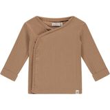 A Tiny Story - Longsleeve - Bruin