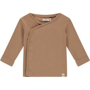 A Tiny Story - Longsleeve - Bruin