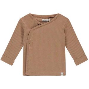 A Tiny Story - Longsleeve - Bruin