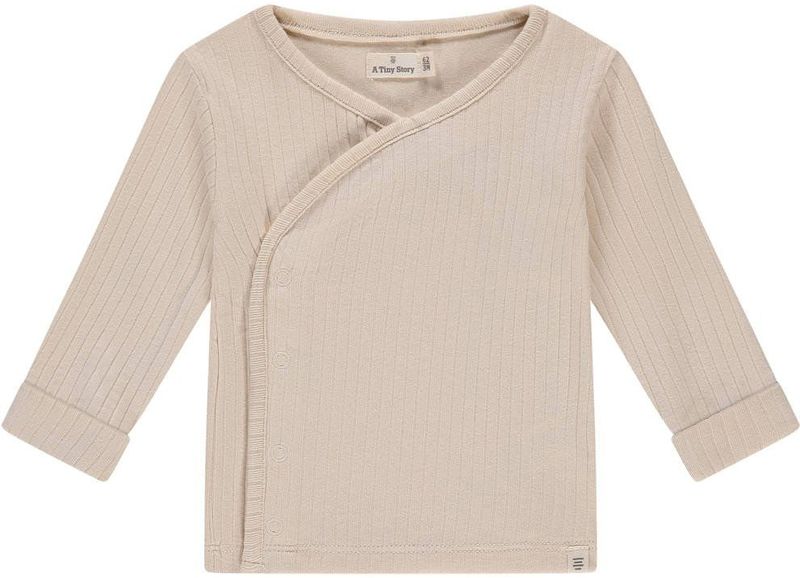 Babyface - Top 25429635 - T-shirt - Wit