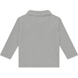 A Tiny Story - Polo - Polokraag - Lange Mouwen - Lichte Textuur