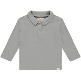 A Tiny Story - Polo - Polokraag - Lange Mouwen - Lichte Textuur