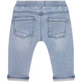 Babyface - Loose Fit Jeans - Blauw