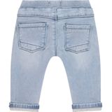 Babyface - Loose Fit Jeans - Blauw