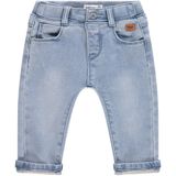 Babyface - Loose Fit Jeans - Blauw