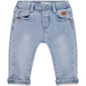 Babyface - Loose Fit Jeans - Blauw